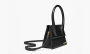 Jacquemus Le Grand Chiquito Bag Black 