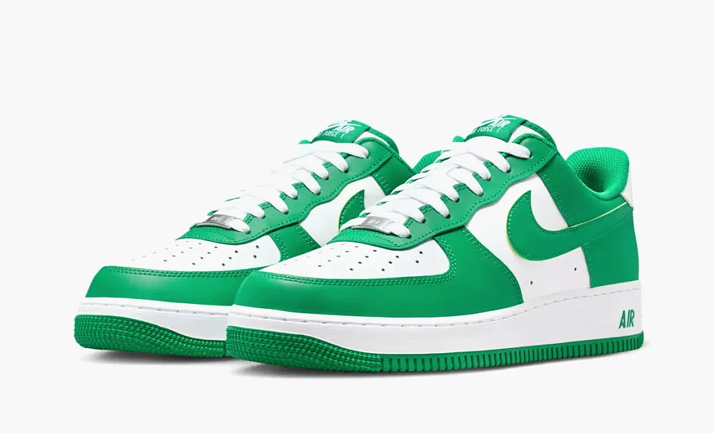 Nike Air Force 1 Low '07 Malachite White