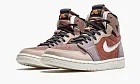 Air Jordan 1 High Zoom CMFT WMNS Canyon Rust