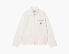 Carhartt WIP OG Detroit Jacket Off-White Chest Print
