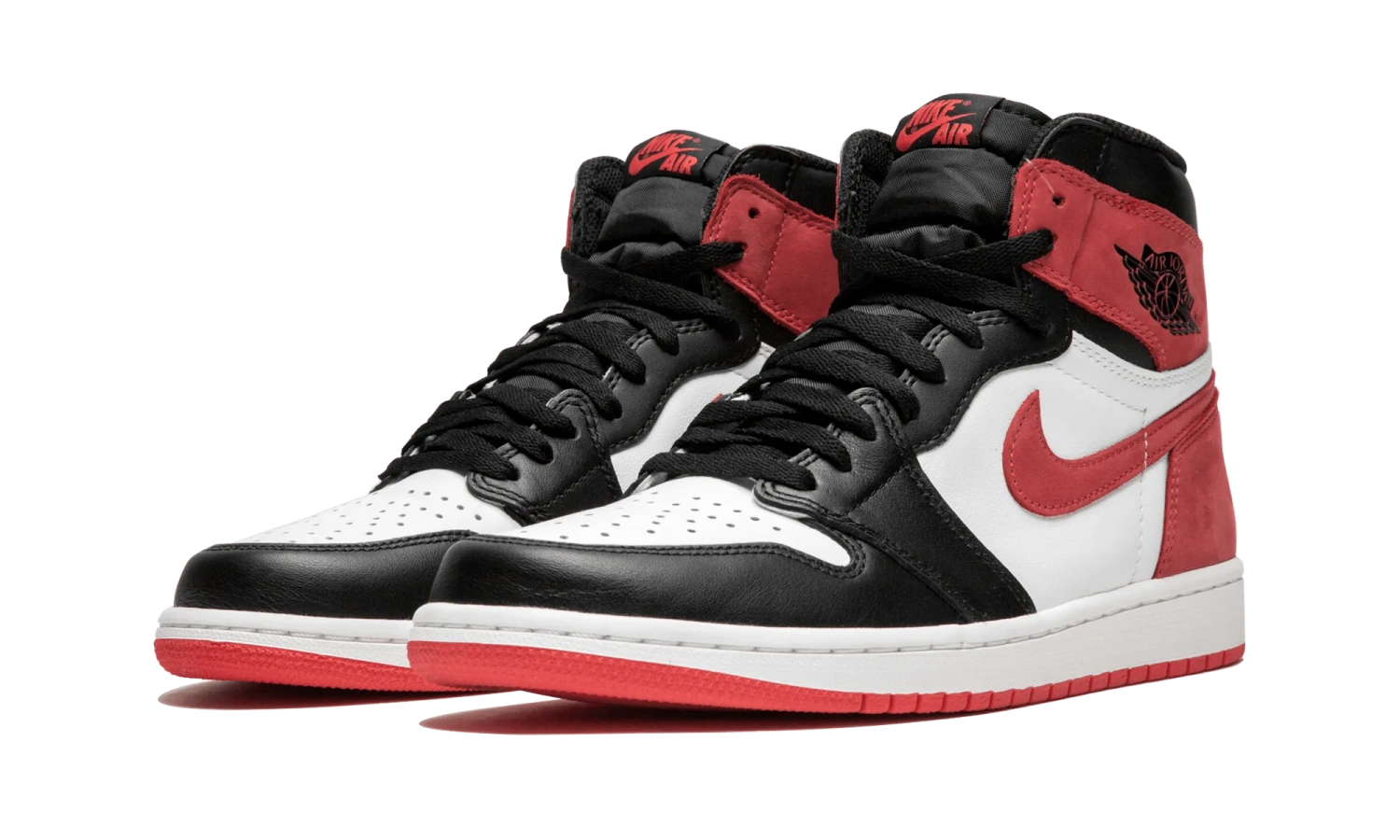 Air Jordan 1 High OG Track Red 