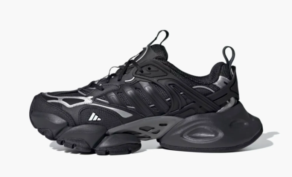 Adidas Vento XLG Deluxe Black 