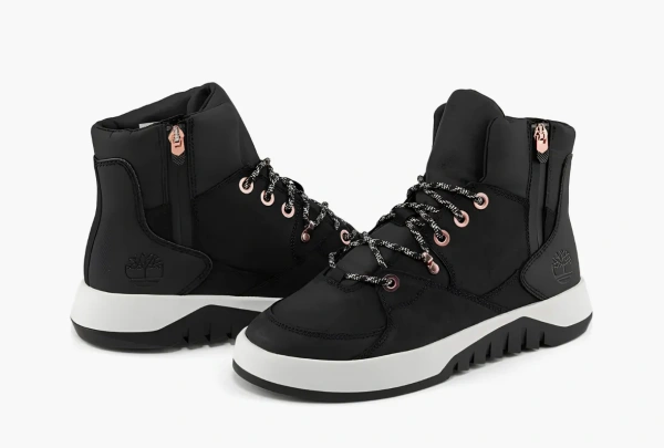 Timberland Supaway WMNS Black 