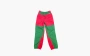 Gucci x The North Face Pant Green/Red 