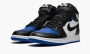 Air Jordan 1 High OG GS Royal Toe 