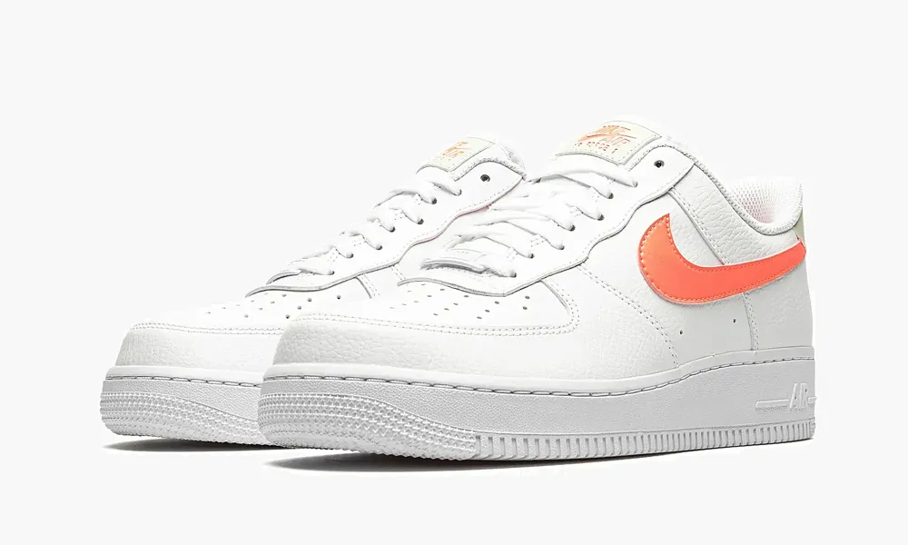 Air Force 1 07 MNS WMNS ATOMIC PINK
