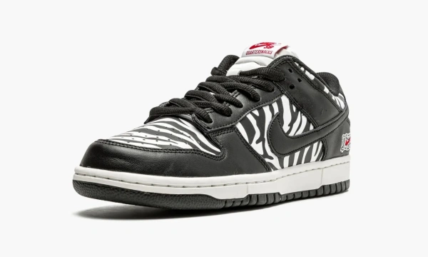 Nike SB Dunk Low OG Qs Quarter Snacks 