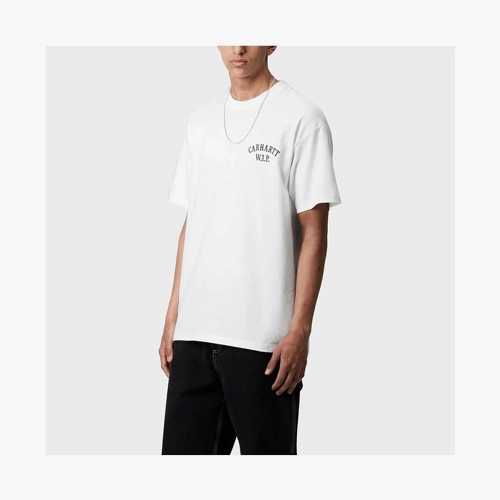 Carhartt WIP SS25 SS Cabinetry T-Shirt T