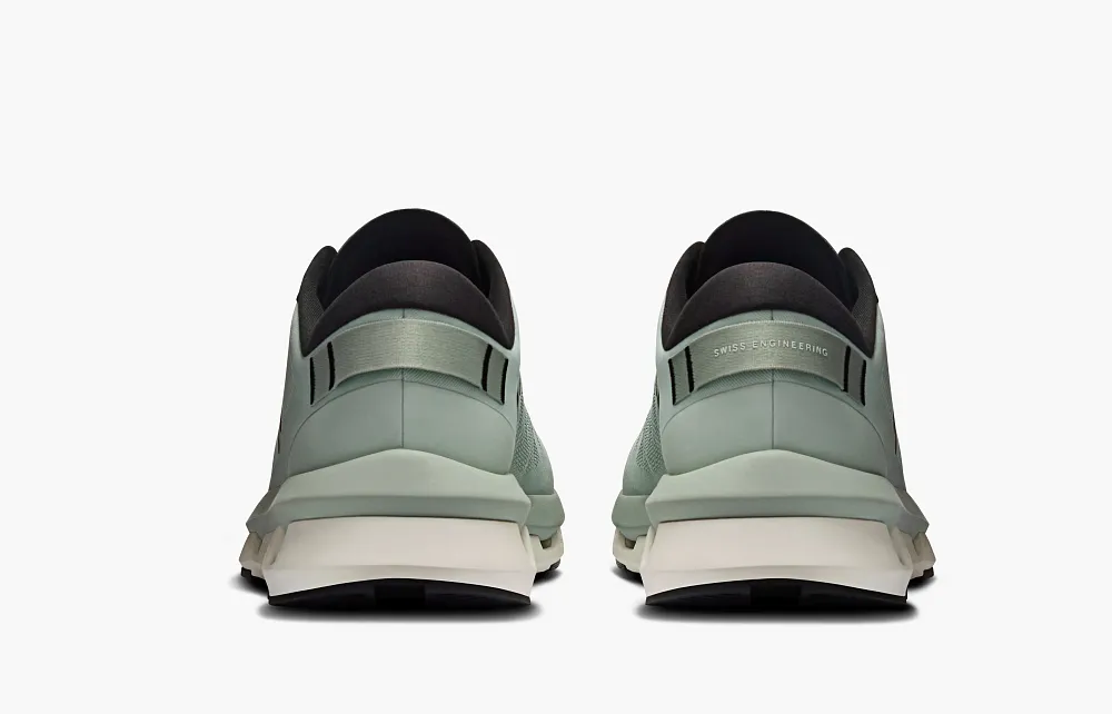 On Cloudzone Mineral Black