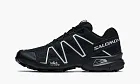 Salomon Speedcross 3 'Black Silver'