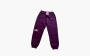 Gucci x The North Face Jogging Pant Purple/Blue 