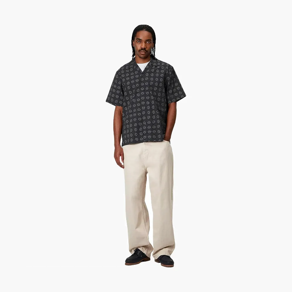 Carhartt WIP Brandon Pant Natural