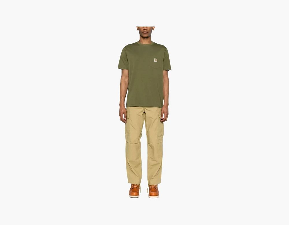 Carhartt WIP SS24 SS Pocket T-Shirt T