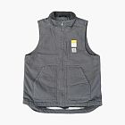Carhartt V33 104277 MOCK-NECK VEST LOOSE FIT