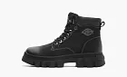 Dickies Winter Battle Boots Lightweigh Black