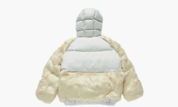 Nike X Sacai Nrg Parka Pure Platinum  Nike X Sacai Nrg Parka Pure Platinum