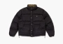 Human Made Reversible Down Jacket Black 