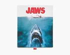 Kith for JAWS Main Poster Vintage Tee