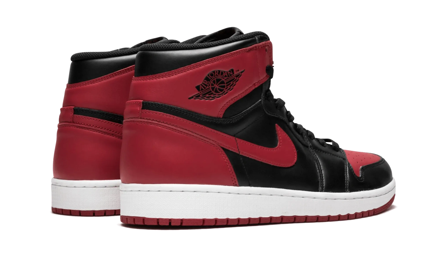 Air Jordan 1 Retro High OG Bred 