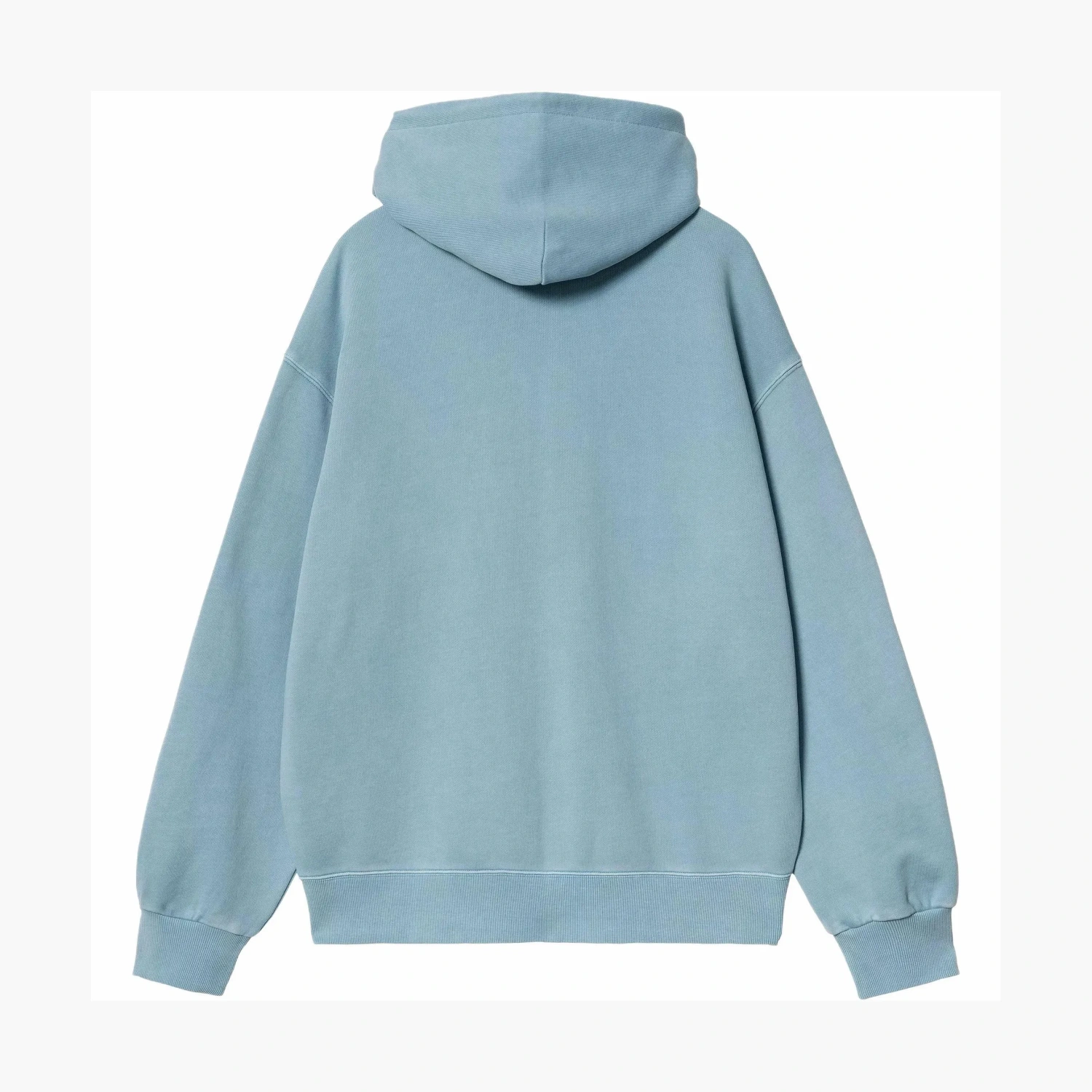 Carhartt WIP SS25 Hooded Nelson Jacket 