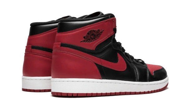 Air Jordan 1 Retro High OG Bred 