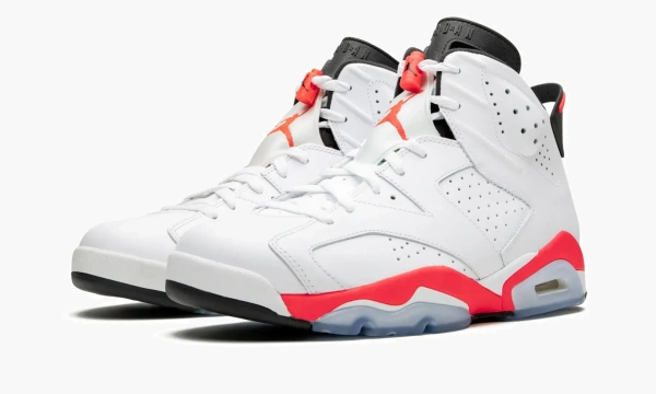 Air Jordan 6 Retro Infrared 