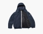 Supreme 2-In-1 GORE-TEX Shell + Quilted Liner Vest Navy 