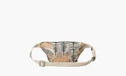 Gucci x The North Face Belt Bag Landscape Print