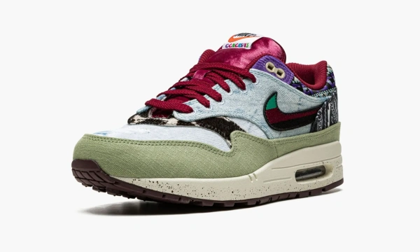 Nike Air Max 1 SP Concepts - Mellow 