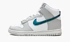 Nike Dunk High WMNS Fls