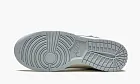 Nike Dunk High WMNS Football Grey