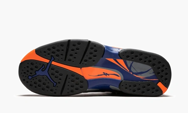 Air Jordan 8 Retro Phoenix Suns 