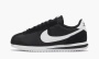 Nike Wmns Cortez 'Black White' 