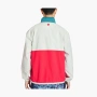 Timberland Jackets Men "Pink White Multicolor" 