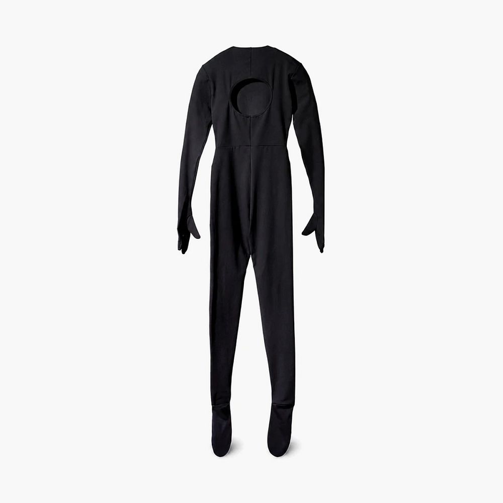 Yeezy X GAP X Balenciaga Bodysuit Black