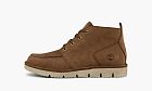 Timberland Warm Lined Chukka Brown