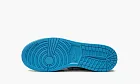 Air Jordan 1 Retro Low OG GS Unc
