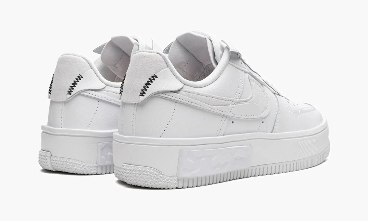 Air Force 1 FONTANKA WMNS "White" 