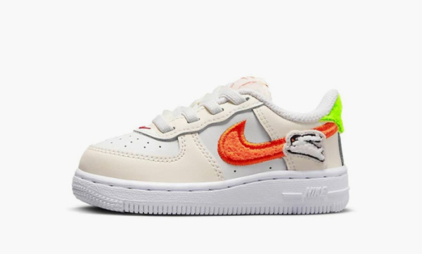 Nike Force 1 LV8 TD Year of The Rabbit 