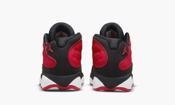Jordan 13 Retro Low GS Very Berry  Jordan 13 Retro Low GS Very Berry