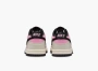 Nike Dunk Low GS Pink Rise Light Orewood Brown 