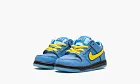 Nike SB Dunk Low TD The Powerpuff Girls Bubbles