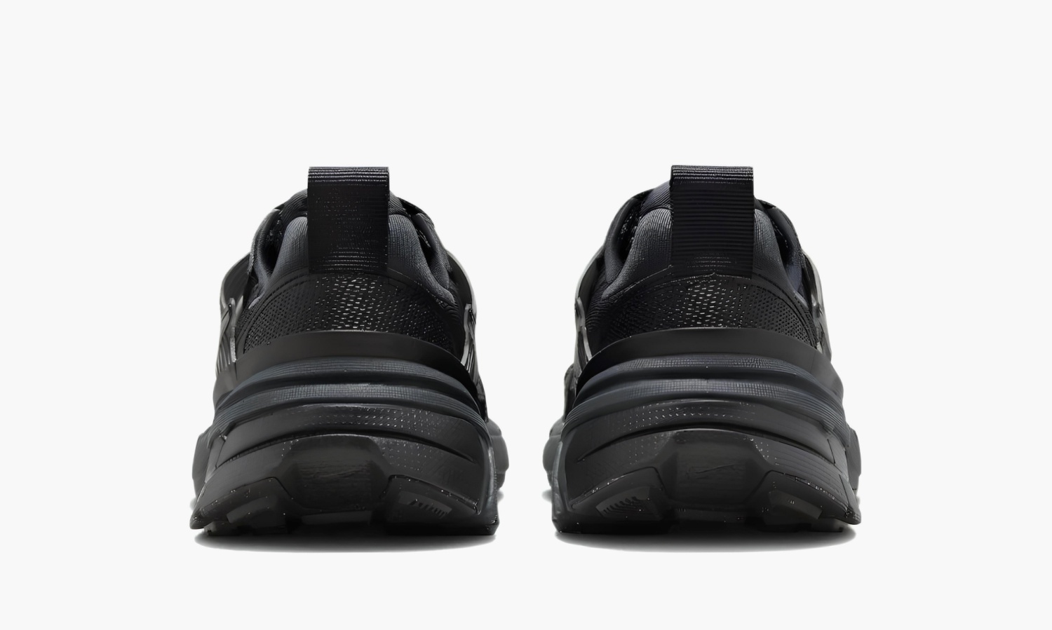 Nike V2k Run WMNS "Black" 