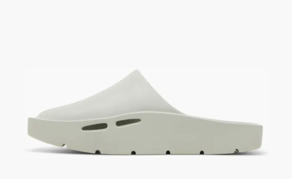 Air Jordan Hex Slide Legend WMNS Light Silver 