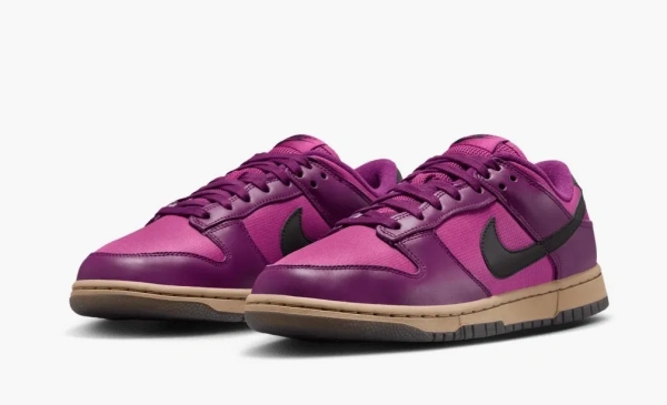 Nike Dunk Low Wmns Viotech 