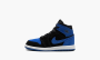 Air Jordan 1 TD "Royal Reimagined" 