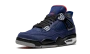 Air Jordan 4 Wntr Winterized Loyal Blue 