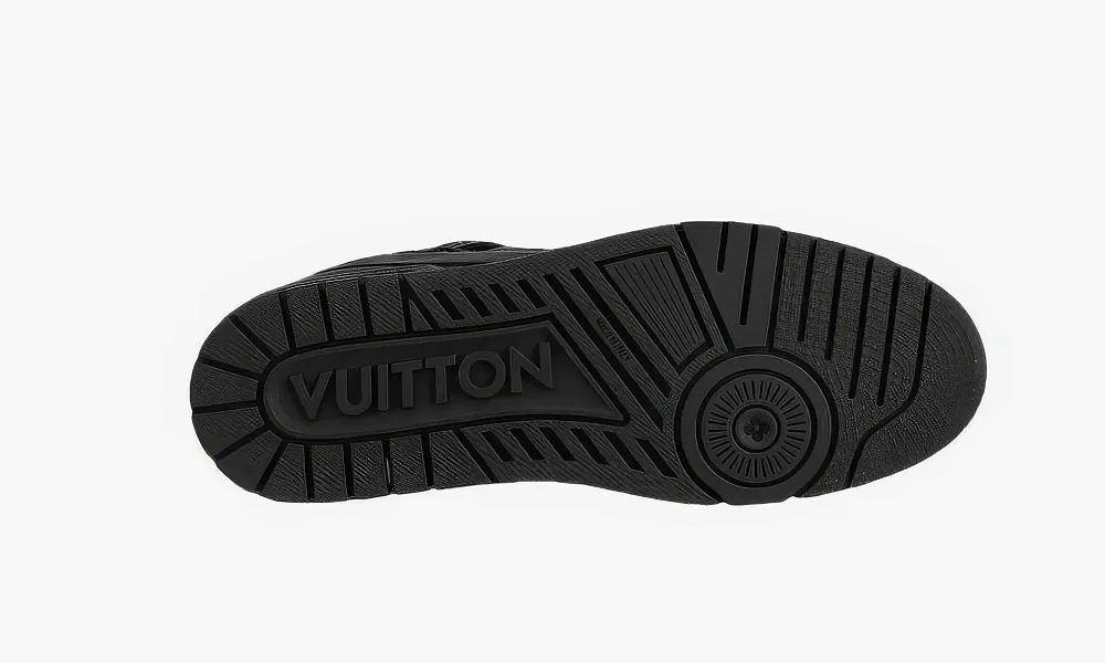Louis Vuitton Trainer Midnight