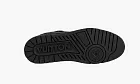 Louis Vuitton Trainer Midnight