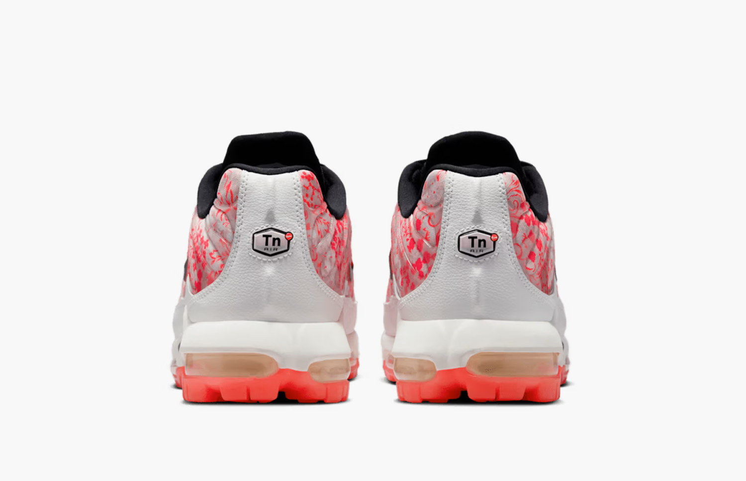 Nike Air Max Plus Golf "The Masters Azalea Pack" 